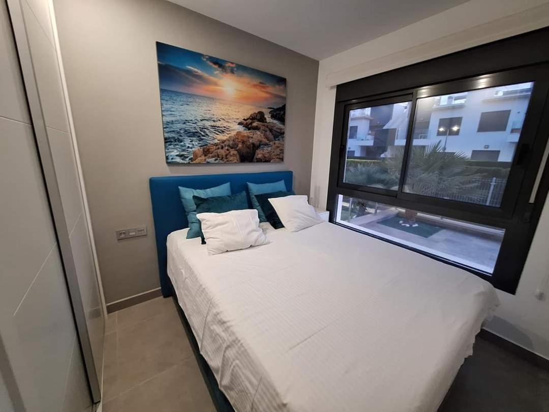 Casa Del Toro - Lamar II Resort Pilar de la Horadada Dış mekan fotoğraf